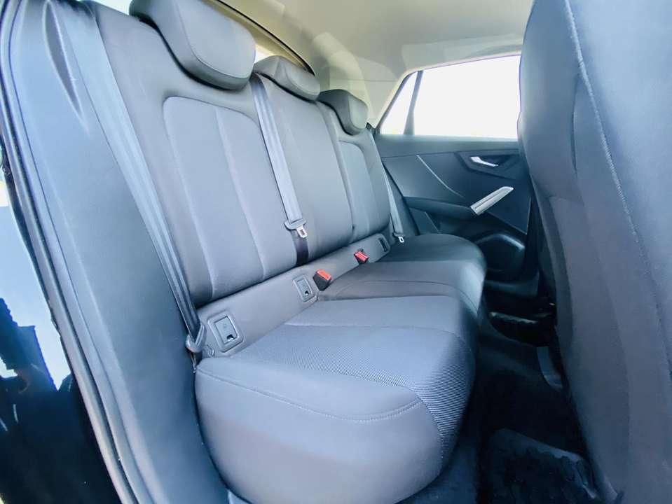 Audi Q2 - Imagem 11