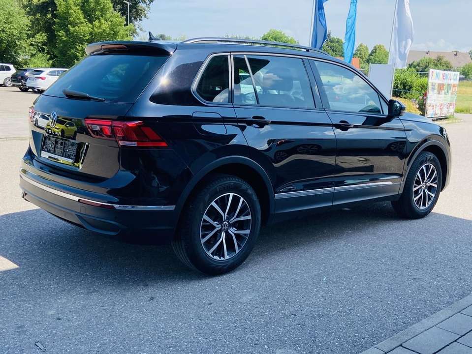 Volkswagen Tiguan - Imagem 5