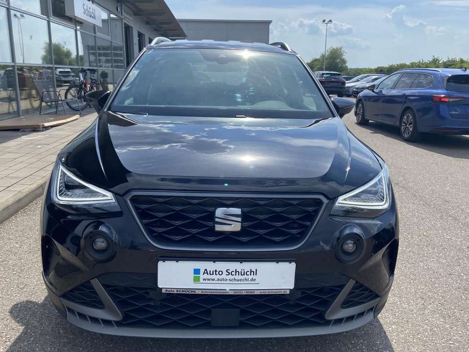 SEAT Arona - Imagem 7