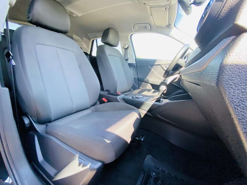 Audi Q2 - Imagem 12