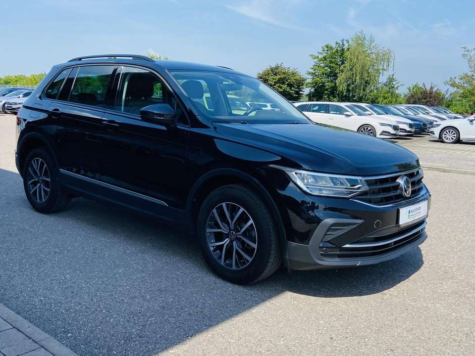 Volkswagen Tiguan - Imagem 6