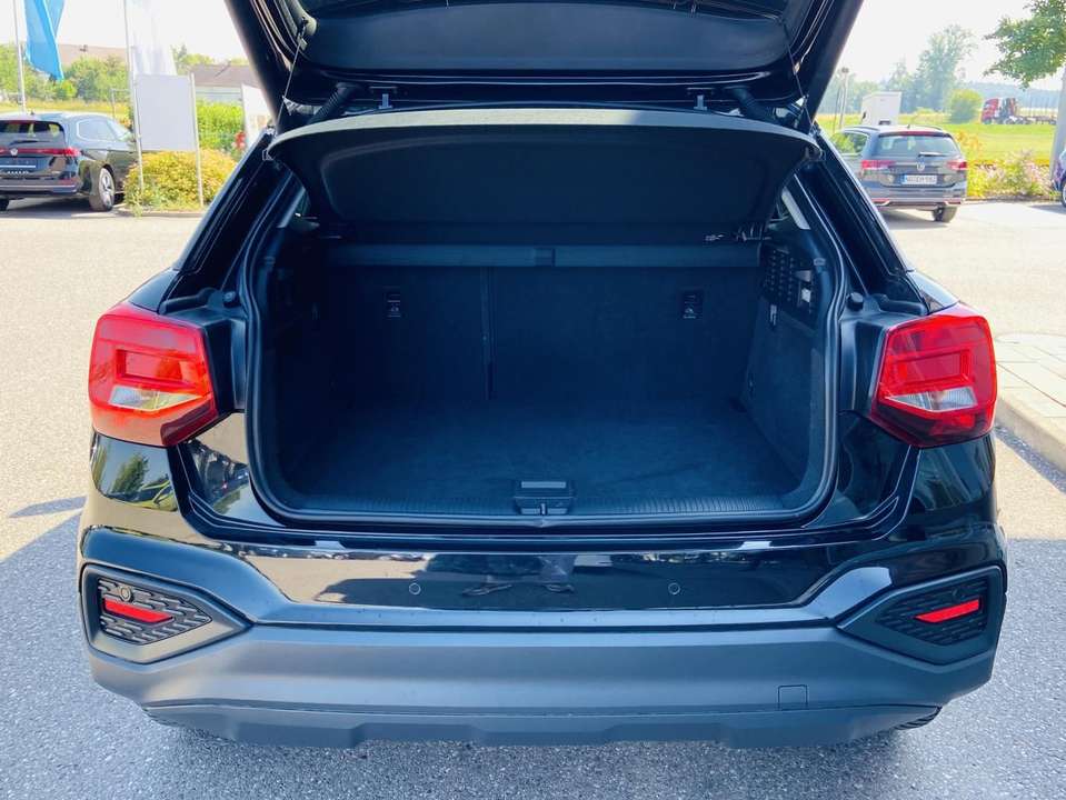 Audi Q2 - Imagem 13