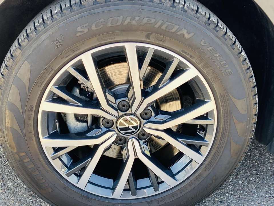 Volkswagen Tiguan - Imagem 8