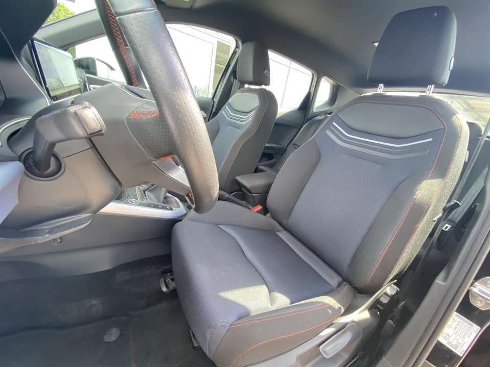SEAT Arona - Imagem 10