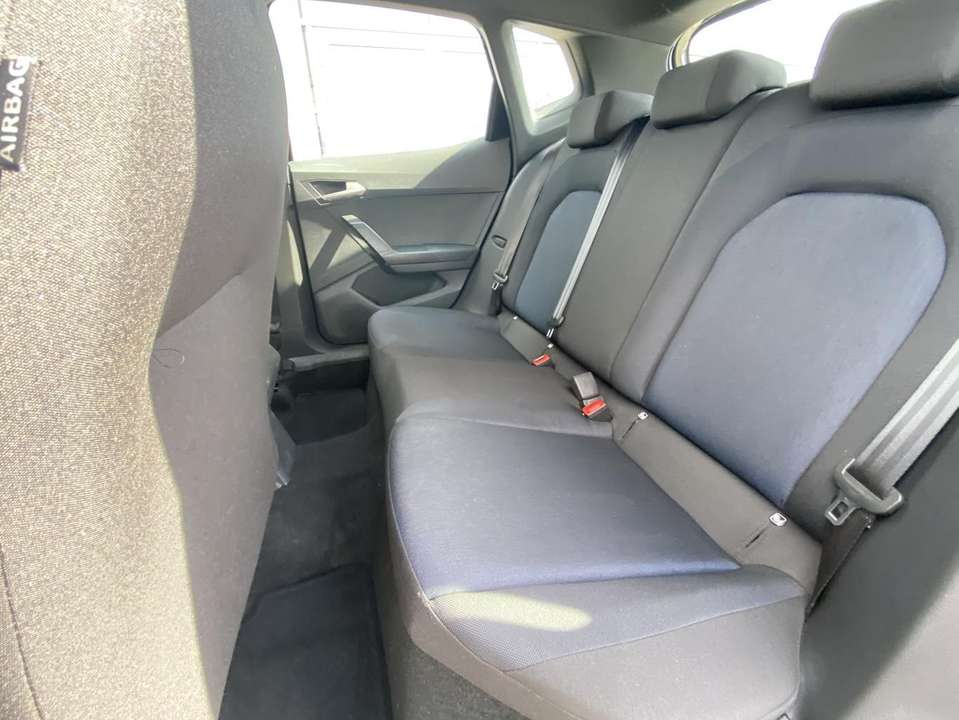 SEAT Arona - Imagem 12