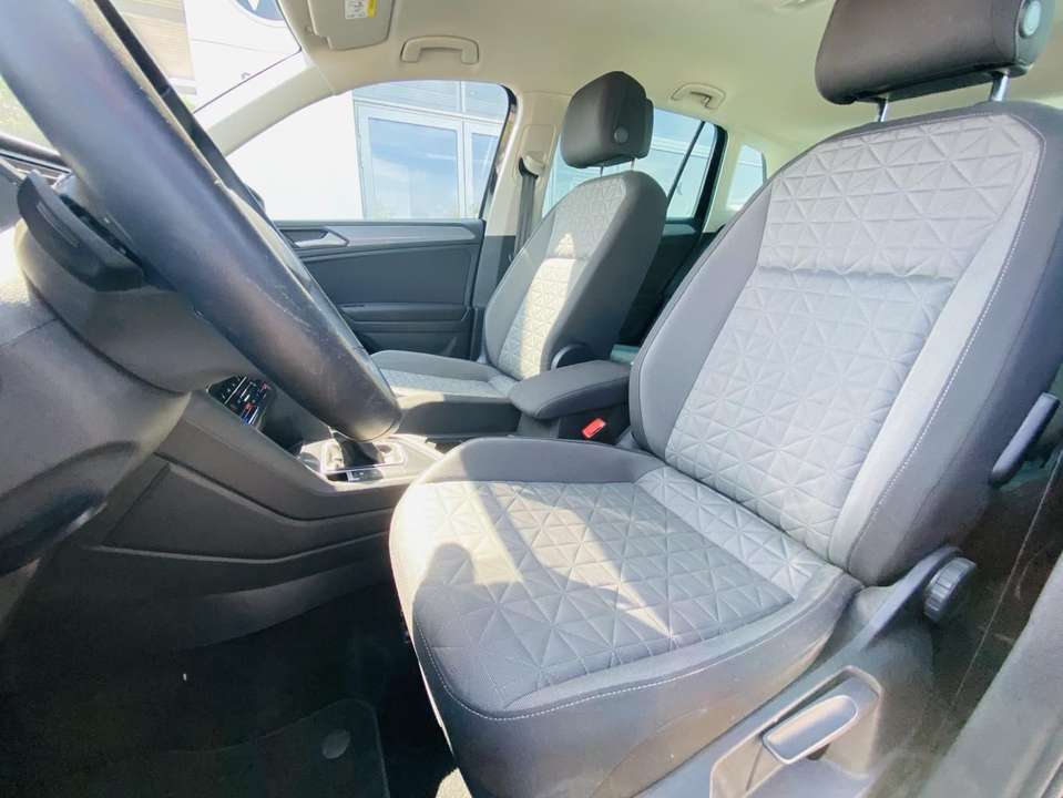 Volkswagen Tiguan - Imagem 10