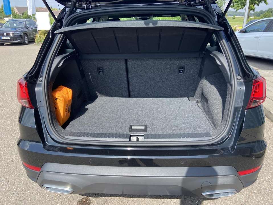 SEAT Arona - Imagem 13