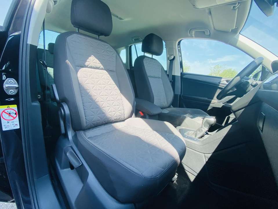 Volkswagen Tiguan - Imagem 11