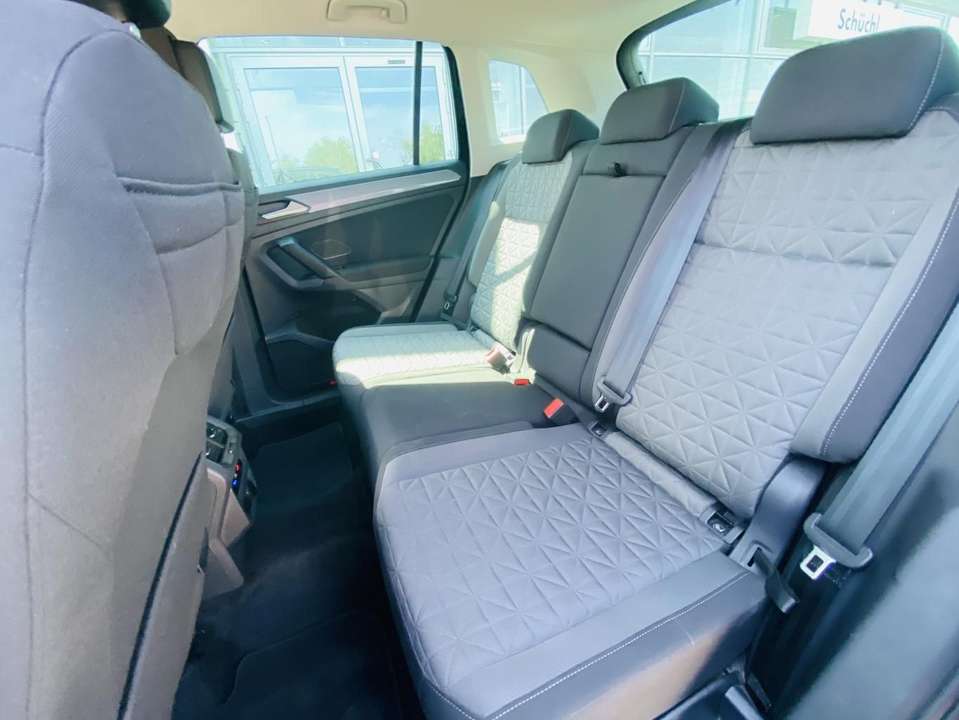 Volkswagen Tiguan - Imagem 12