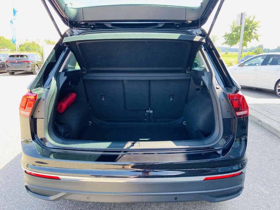 Volkswagen Tiguan - Imagem 13