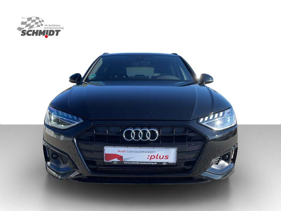 Audi A4 - Imagem 3