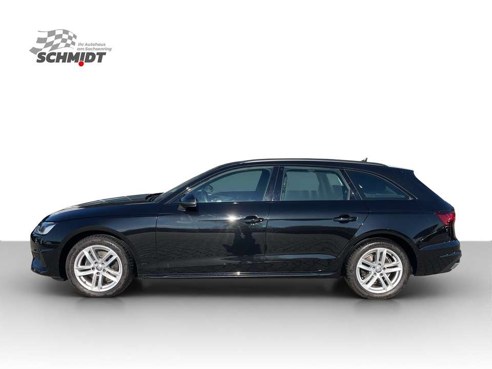 Audi A4 - Imagem 4