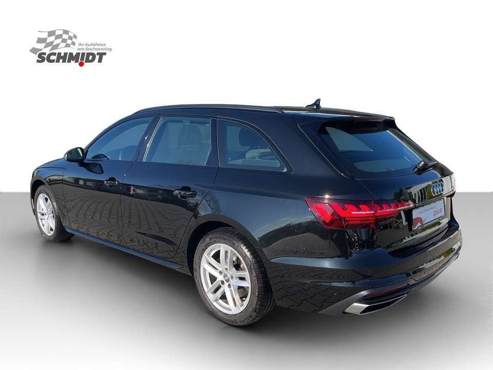 Audi A4 - Imagem 5