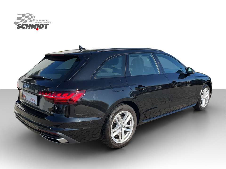 Audi A4 - Imagem 6