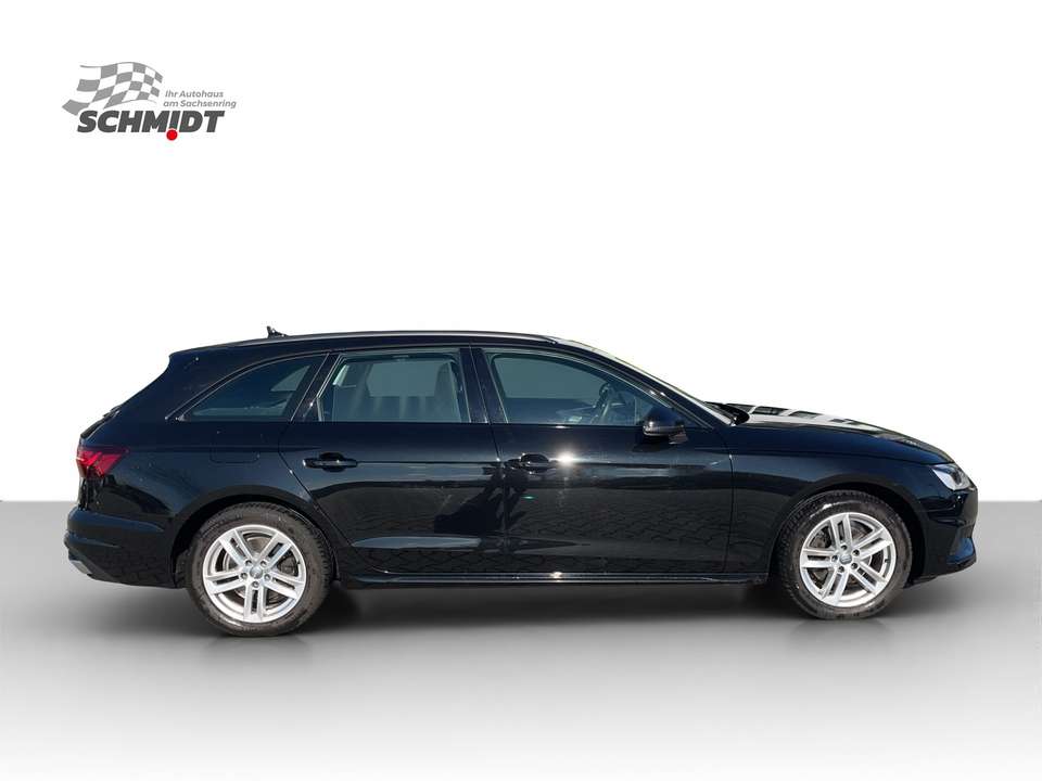 Audi A4 - Imagem 7
