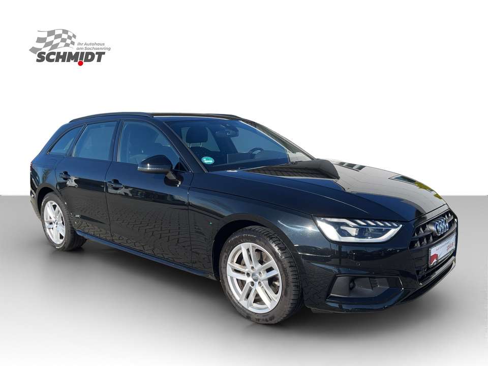 Audi A4 - Imagem 8