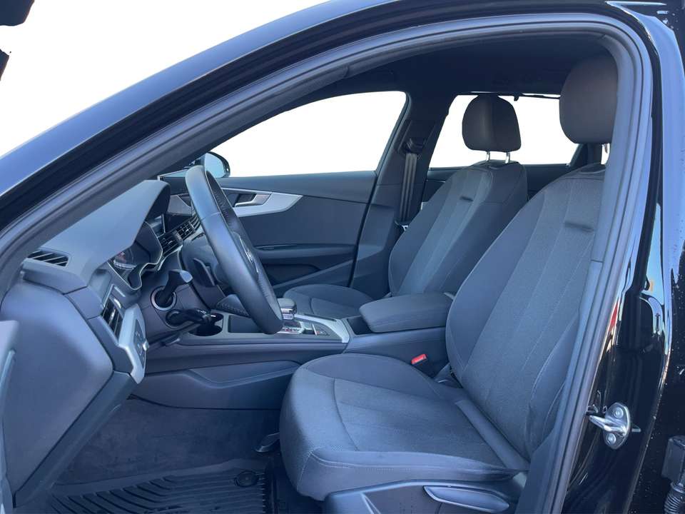 Audi A4 - Imagem 9