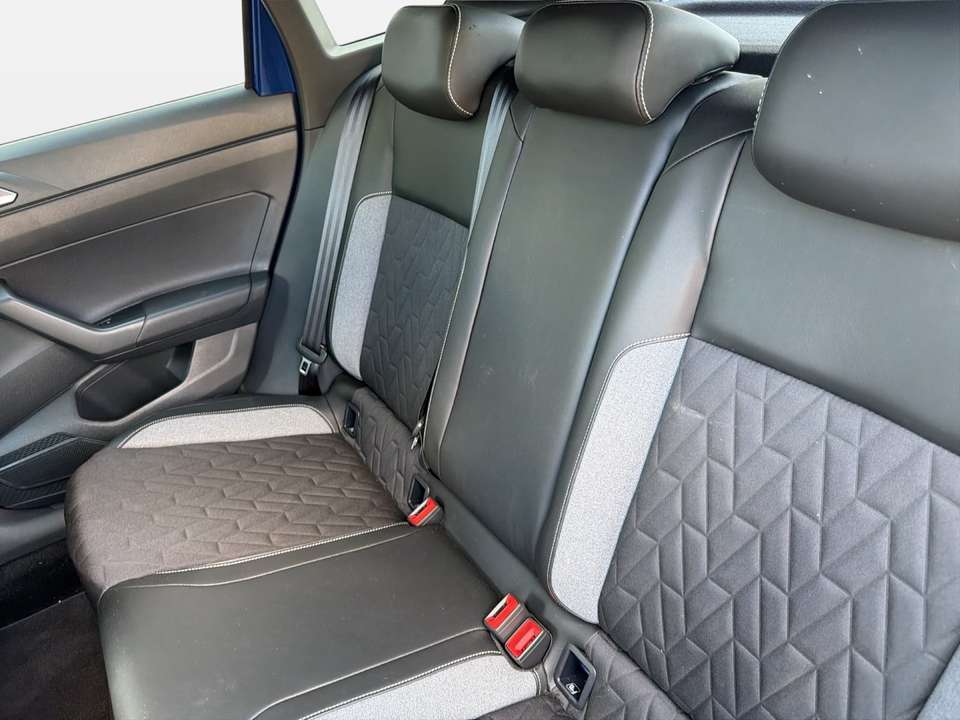 Volkswagen Taigo - Imagem 14