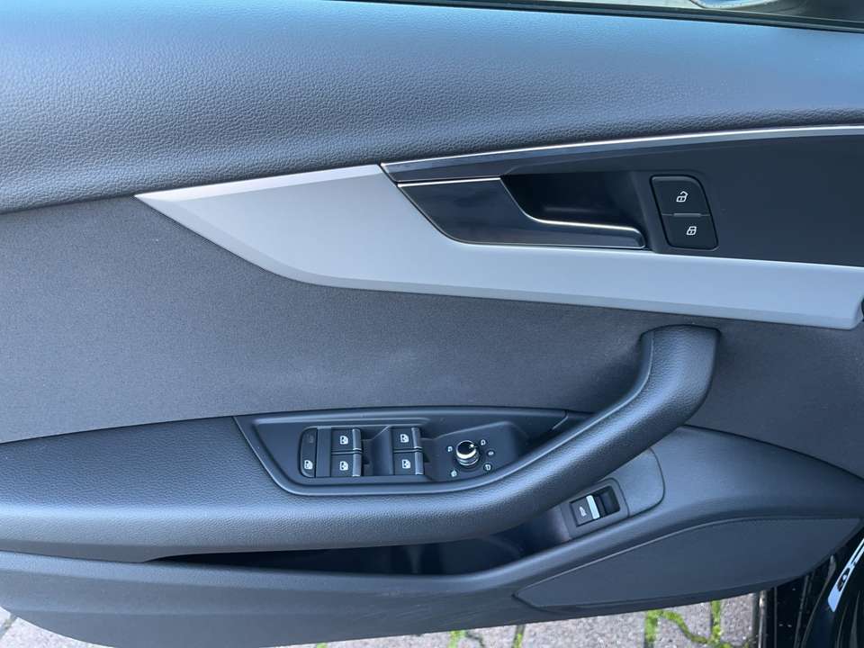 Audi A4 - Imagem 10