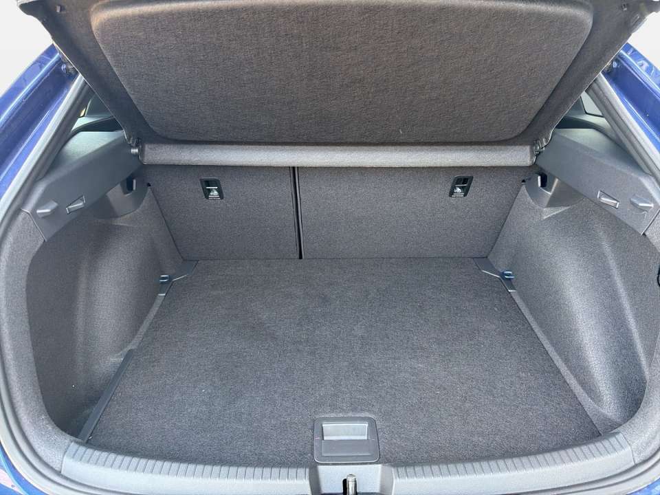 Volkswagen Taigo - Imagem 15