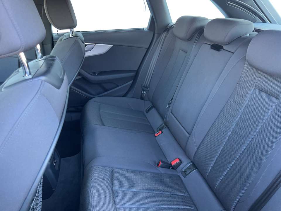 Audi A4 - Imagem 11