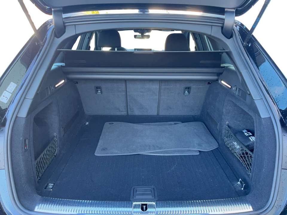 Audi A4 - Imagem 12