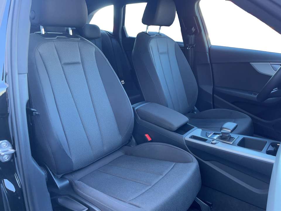 Audi A4 - Imagem 13