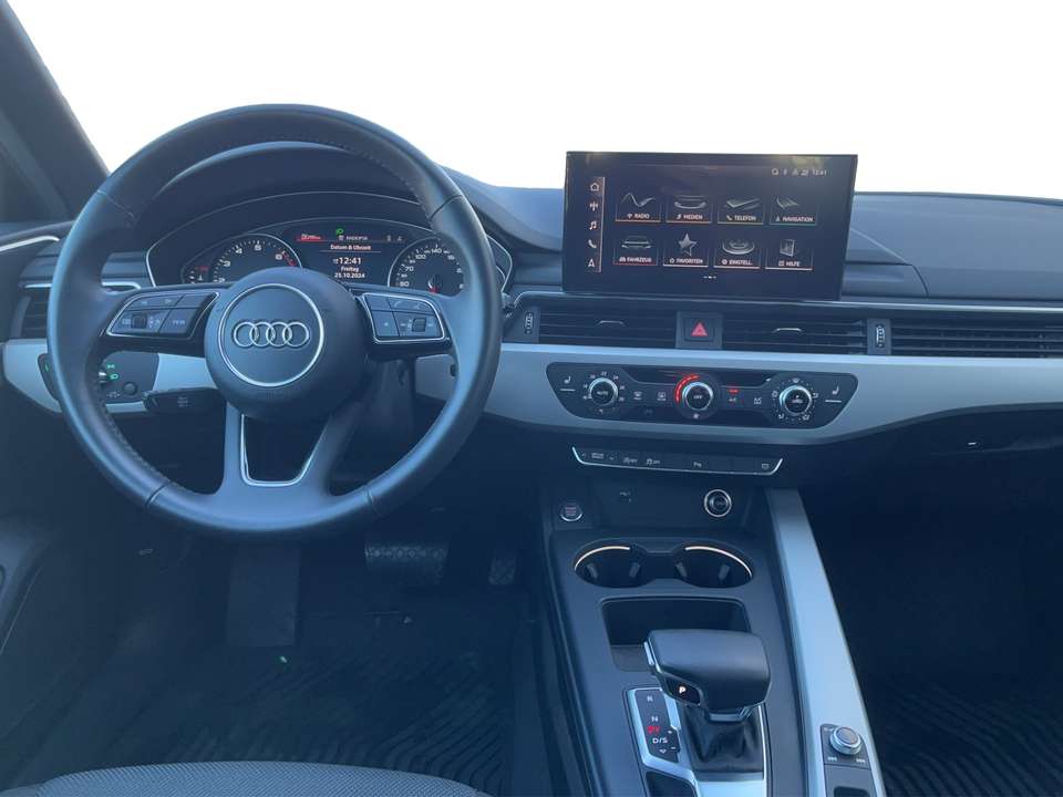 Audi A4 - Imagem 14