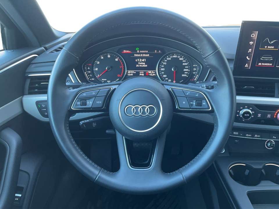 Audi A4 - Imagem 15