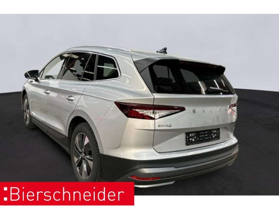 Skoda Enyaq - Imagem 3