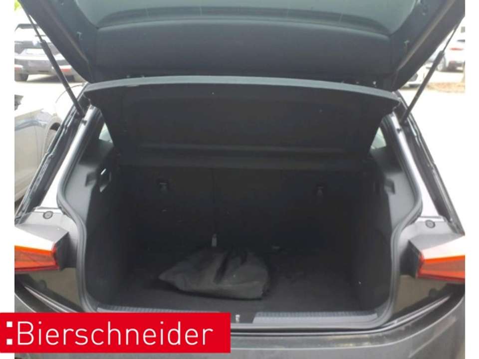 CUPRA Born - Imagem 4