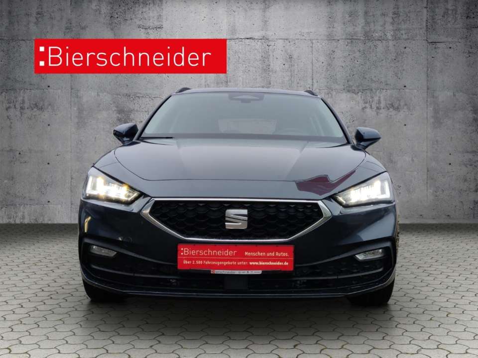 SEAT Leon - Imagem 2