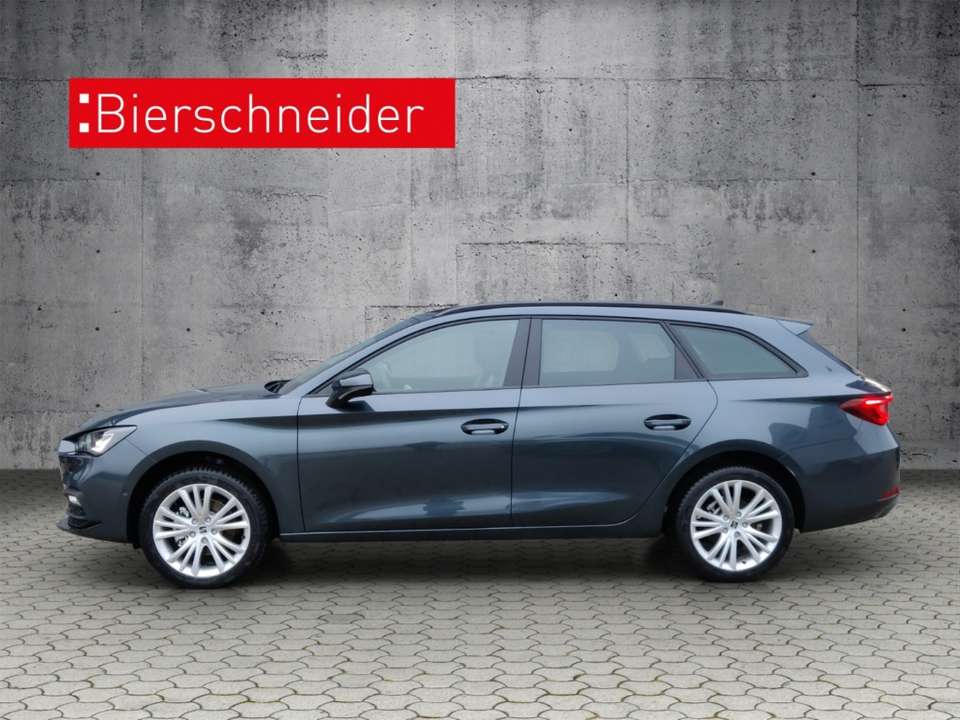 SEAT Leon - Imagem 3