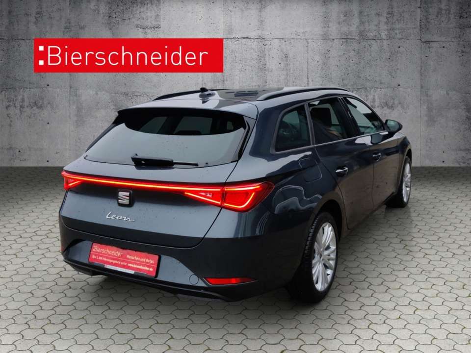 SEAT Leon - Imagem 5
