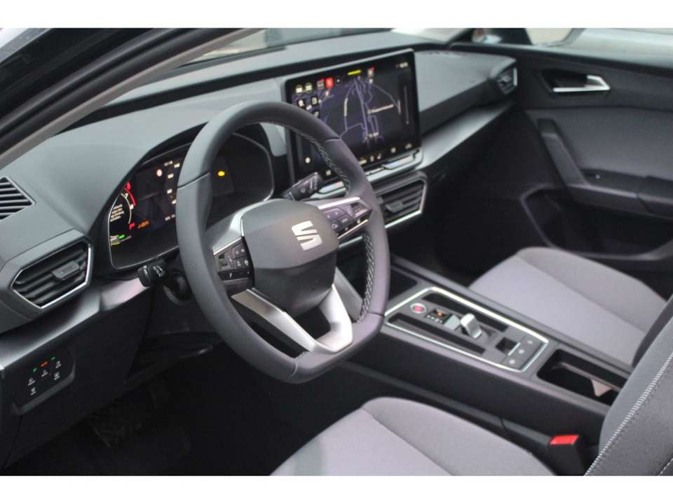SEAT Leon - Imagem 6