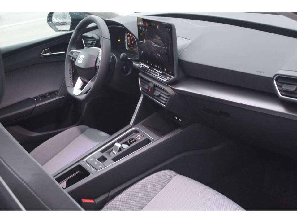 SEAT Leon - Imagem 8