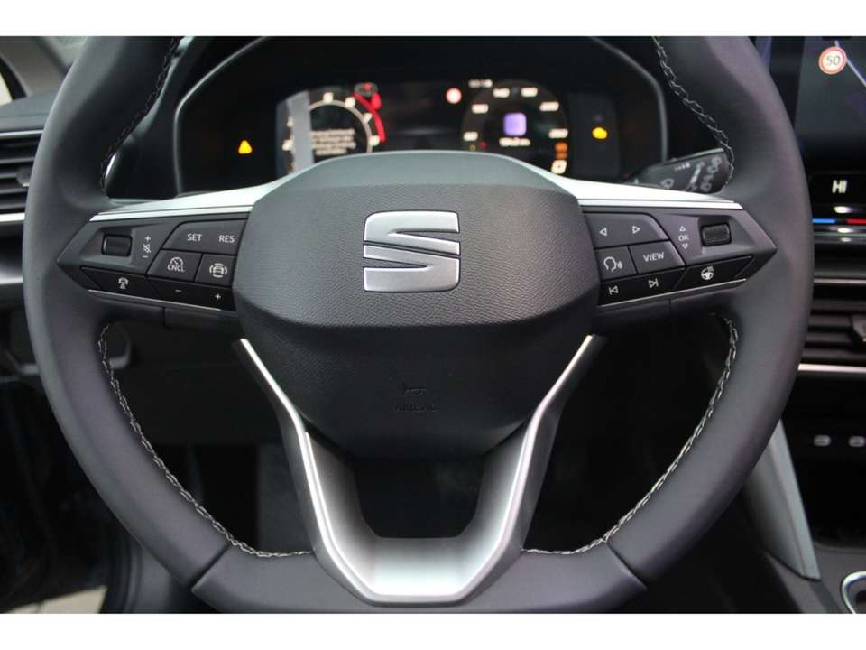 SEAT Leon - Imagem 9
