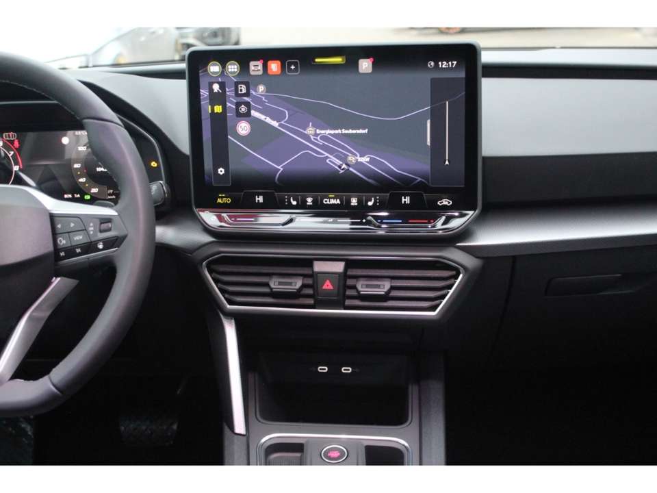 SEAT Leon - Imagem 10