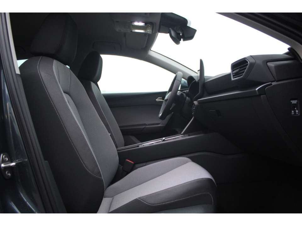 SEAT Leon - Imagem 12