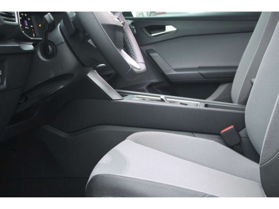 SEAT Leon - Imagem 13