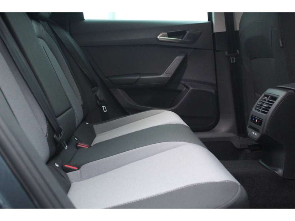 SEAT Leon - Imagem 14