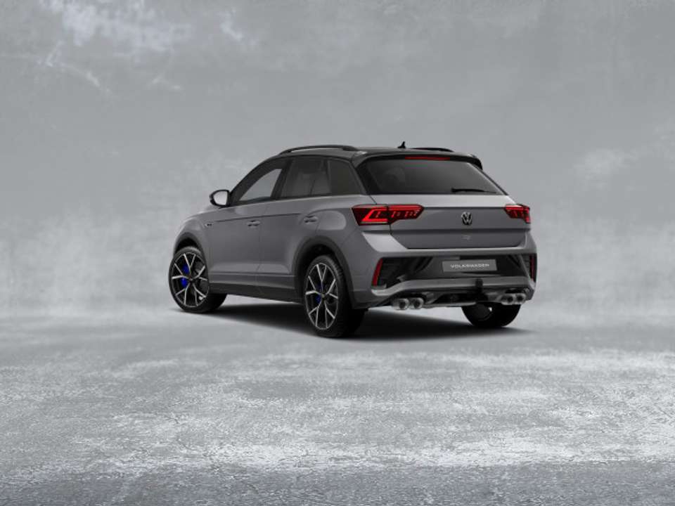Volkswagen T-Roc - Imagem 5