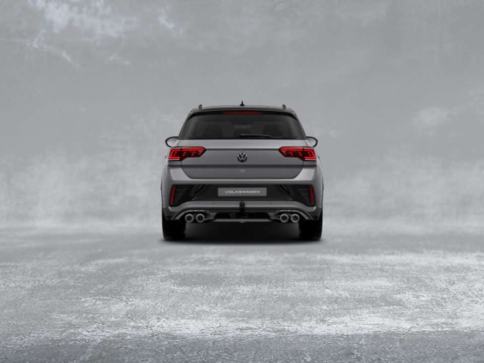 Volkswagen T-Roc - Imagem 7