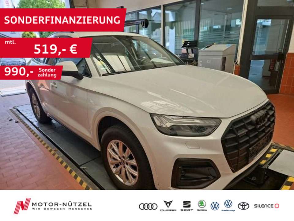 Audi Q5 - Imagem 1