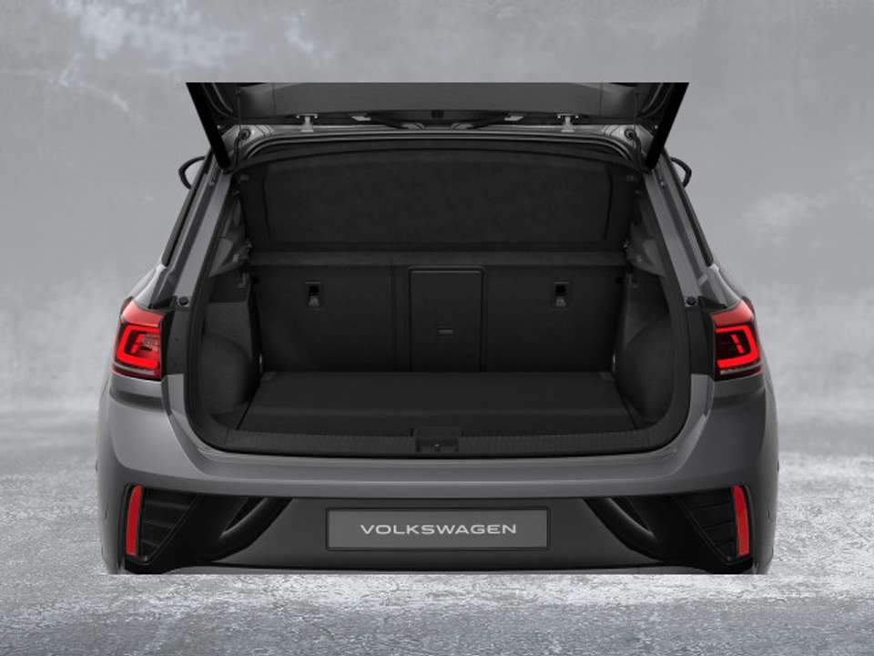 Volkswagen T-Roc - Imagem 8