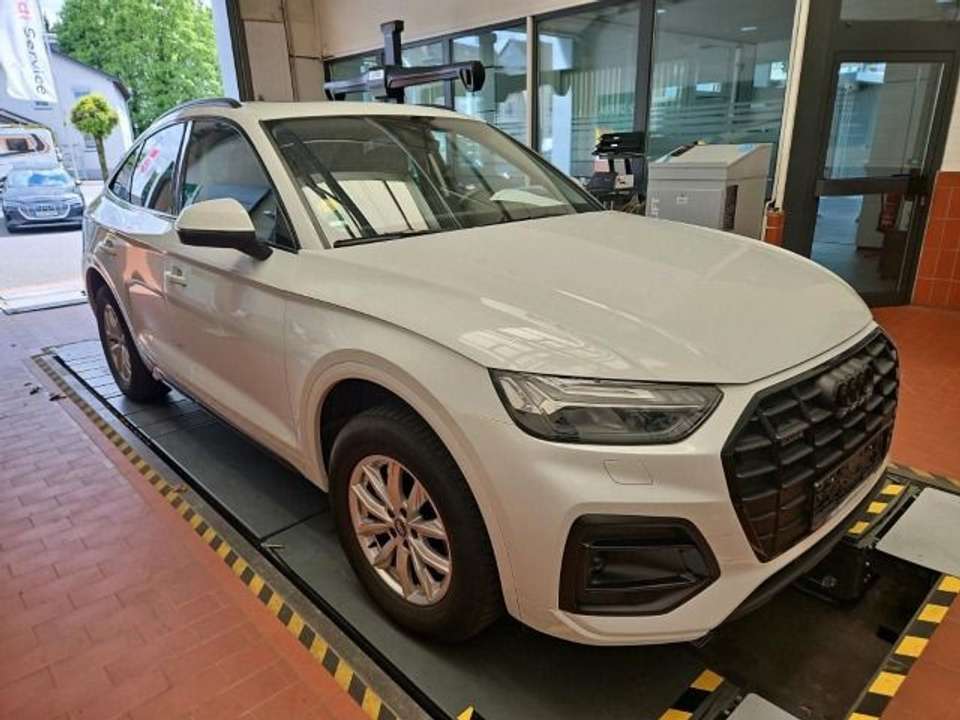 Audi Q5 - Imagem 2