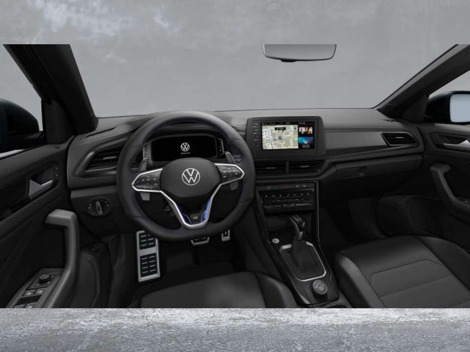 Volkswagen T-Roc - Imagem 9