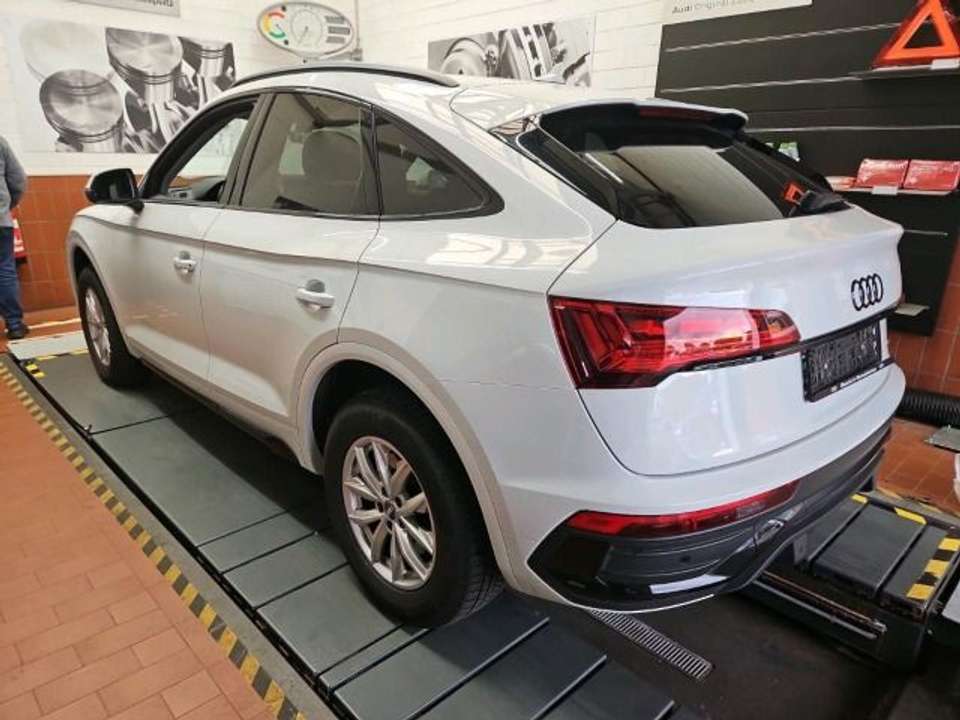 Audi Q5 - Imagem 3