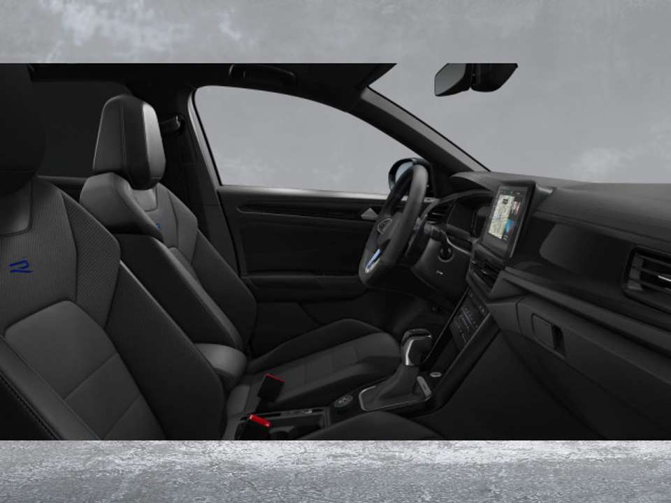Volkswagen T-Roc - Imagem 10