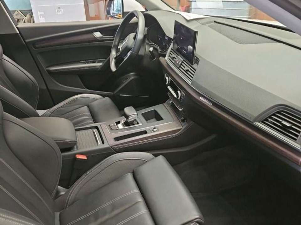 Audi Q5 - Imagem 4